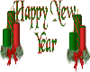 [R]HAPPY NEW YEAR BANNER