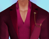 Magenta Suit SAS-140