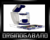 ** Cali Keurig Machine
