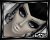 BMK:Vampiress Head 1 SM