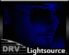 ®© Lightsource Blue