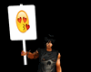 Cute Emojis Sign