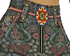 BoHo jeans 2 RL size
