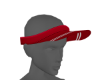 Golf Hat Red🏒