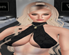 Blonde