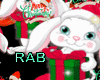 DJ Rabbit Christmas