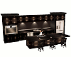 Modern Kitchen Animated