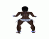 Tamika Hot Twerking NPC