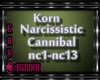 !M!KornNarcisCanabal