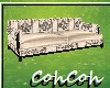 Parlour Flur Couch