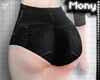 x Short Lady + Socks ²