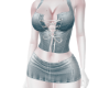 denim set