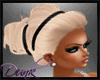 Q HIGH Blonde