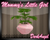 Baby Girl Plant