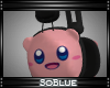 *SB* Kirby Headphones
