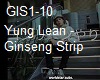 Yung Lean-Ginseng Strip