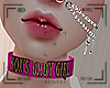 Nox's Baby Girl Choker