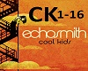 Cool Kids - Echosmith 