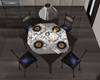 ~SL~ Twins Dinner Table