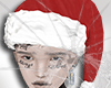 🅰 Santa Hat M DRV