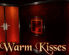 Enc. Warm Kisses