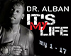 Dr Alban Its My Life