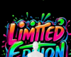 Limited Edition bg