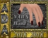 GothicWine2018NailsF
