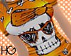 HG|O*Nerdy Fashion Skull