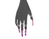 Q. W. 3/23 Nails
