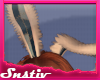 Ears:|:Patch'd