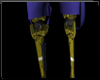 ∘ Hyper Robot Legs