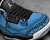 blue 3's