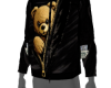DS6 - Hoddie Teddy BLK