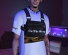 Off-White+Chest Bag OTG