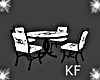 {KF} Chat Table