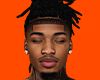 Star Face tat