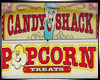 Popcorn & CottonCandy Ad