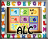 {ALC} DayCare Poster1