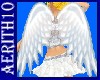 Angel Glam Wings