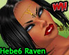 Hebe6 Raven
