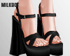 Strap Platform