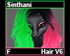 Sinthani Hair F V6