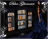 Blue Glamour Book Unit