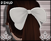 ⚓ | White Bow Add