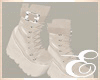 CREME BOOTS META 8Eℰ