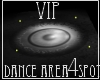 !Q! VIP DANCE AREA