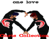 One Love (F)