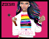 LGBTQIA+ Sweater
