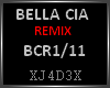BELLA CIAO/Remix